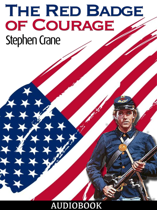 Title details for The Red Badge of Courage by Stephen Crane - Available